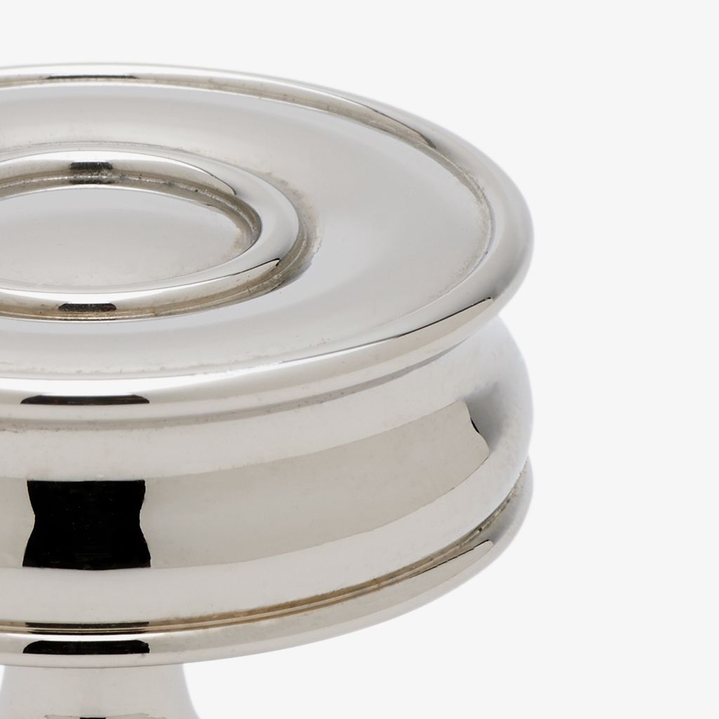 BDHW10 Ручка Boulevard 1 1/2 " Waterworks - Вид №1