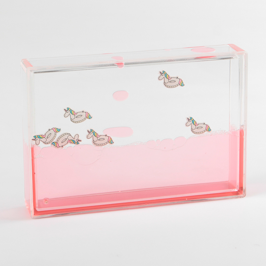 Рамка для фото Aqua Unicorn Doiy DYAQUAFUN - Вид №5