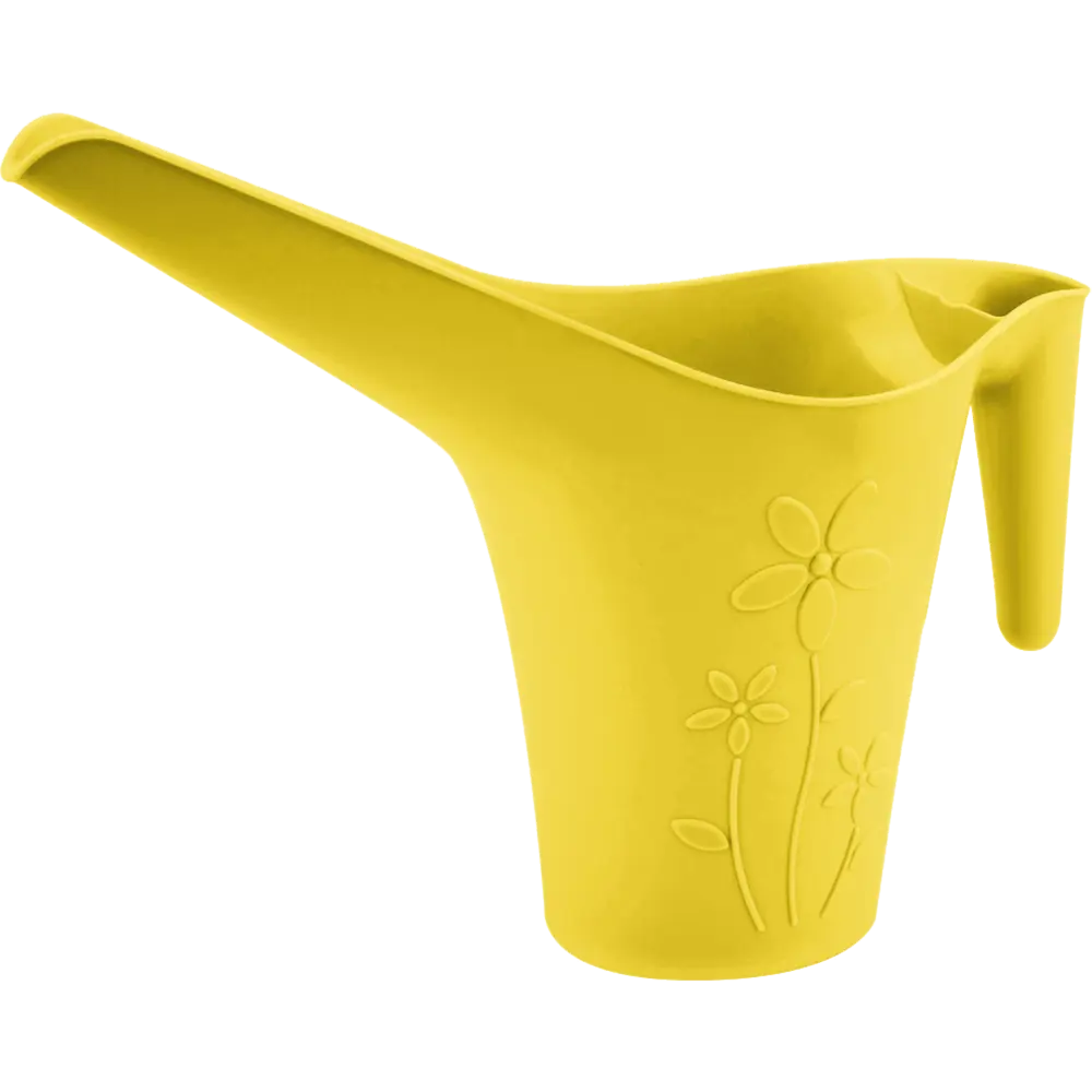 Лейка для растений InGreen 1,7л микс STLM-2192313 - Вид №2