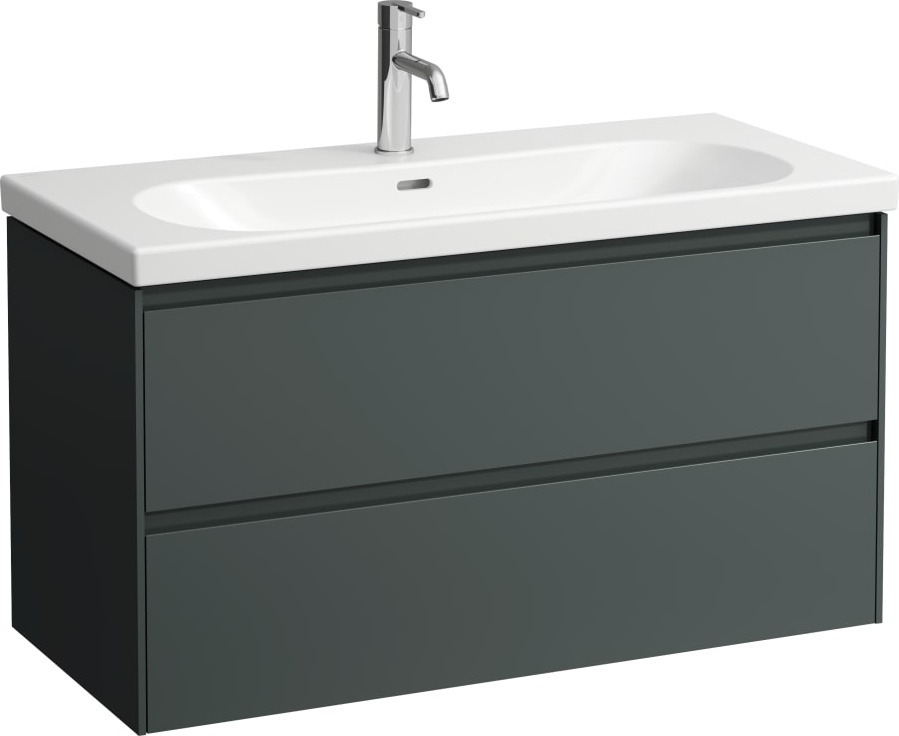 H8100894001041 Раковина LAUFEN PRO - Вид №2