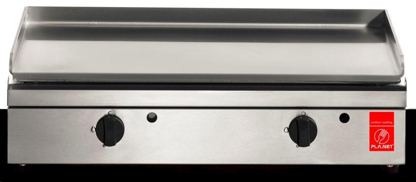 PLA.NET Outdoor Cooking Барбекю газ Alfa sun-id-1433937 - Вид №1