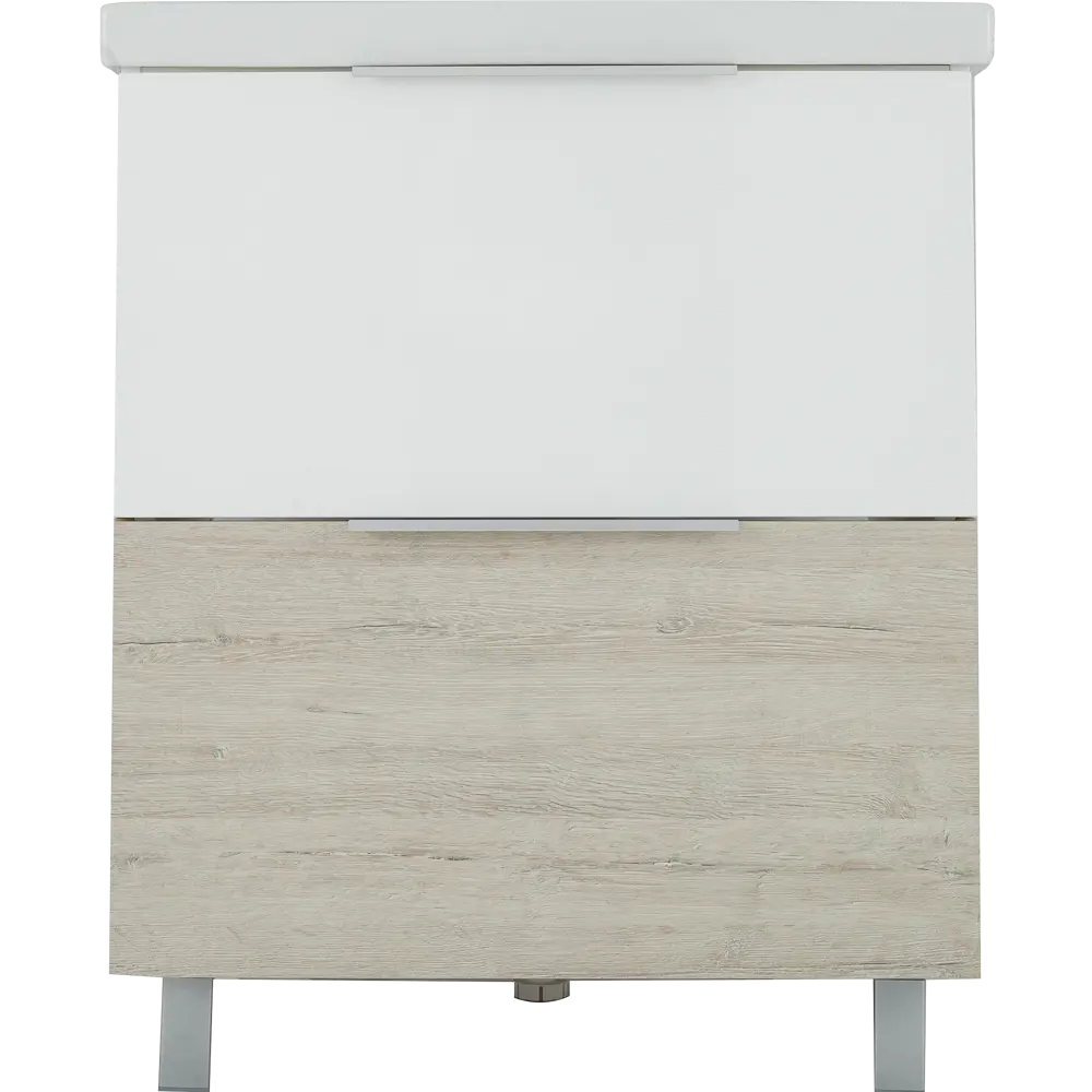 Тумба под раковину напольная «Грейс» 70 см SANFLOR STLM-2029985