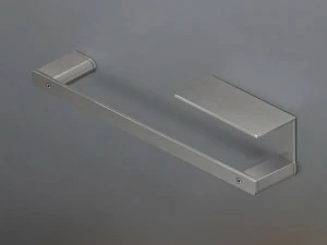 Ceadesign Держатель для полотенец с полкой для хранения справа Lutezia -accessori Ltz 105