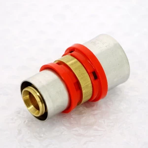 Муфта пресс TIEMME 32x26