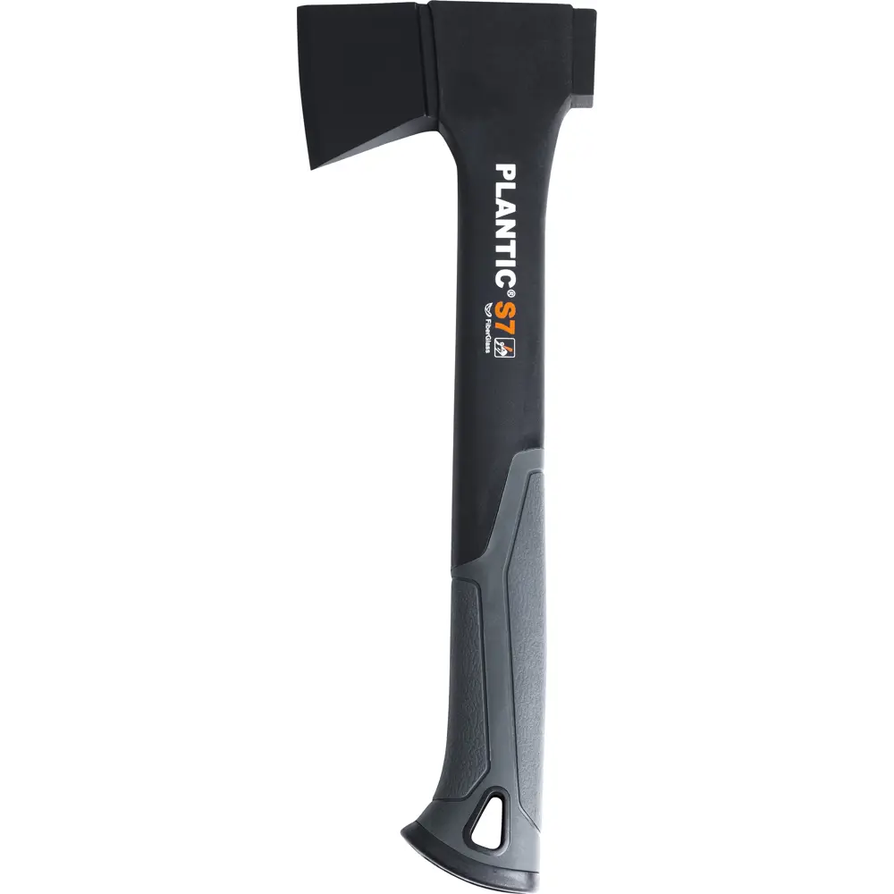 Универсальный топор Plantic Light M11 с композитной рукояткой 89065578 STLM-0955844