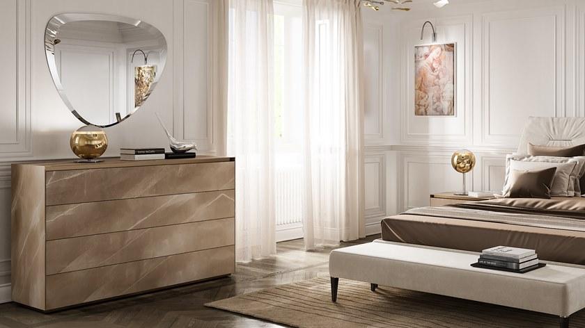 Reflex Стеклянный комод Monolite sun-id-1376073 - Вид №1