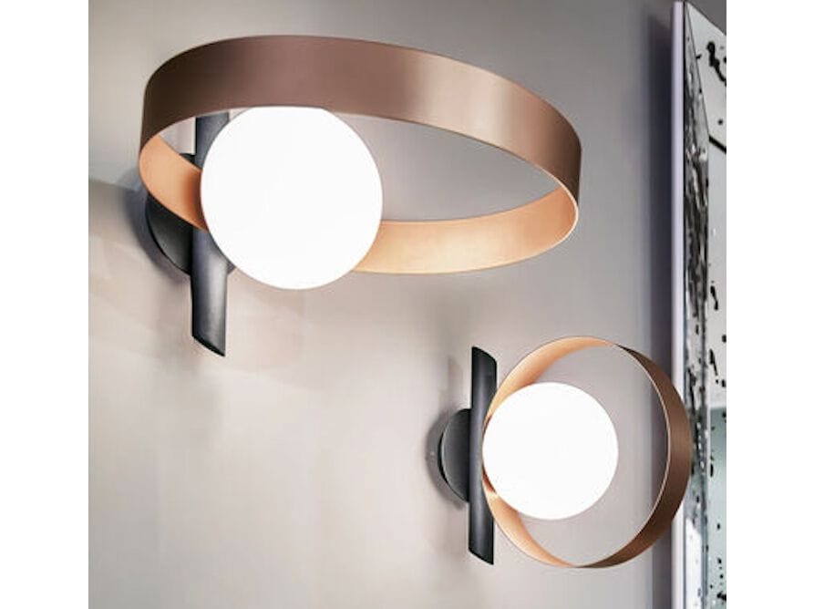 Металлическая аппликация RIFLESSI Bubble ARCH-00149397 - Вид №1