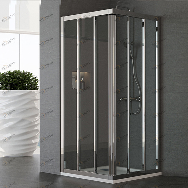 Душевой уголок MONICA 90х90 см CSA Box Doccia 87S