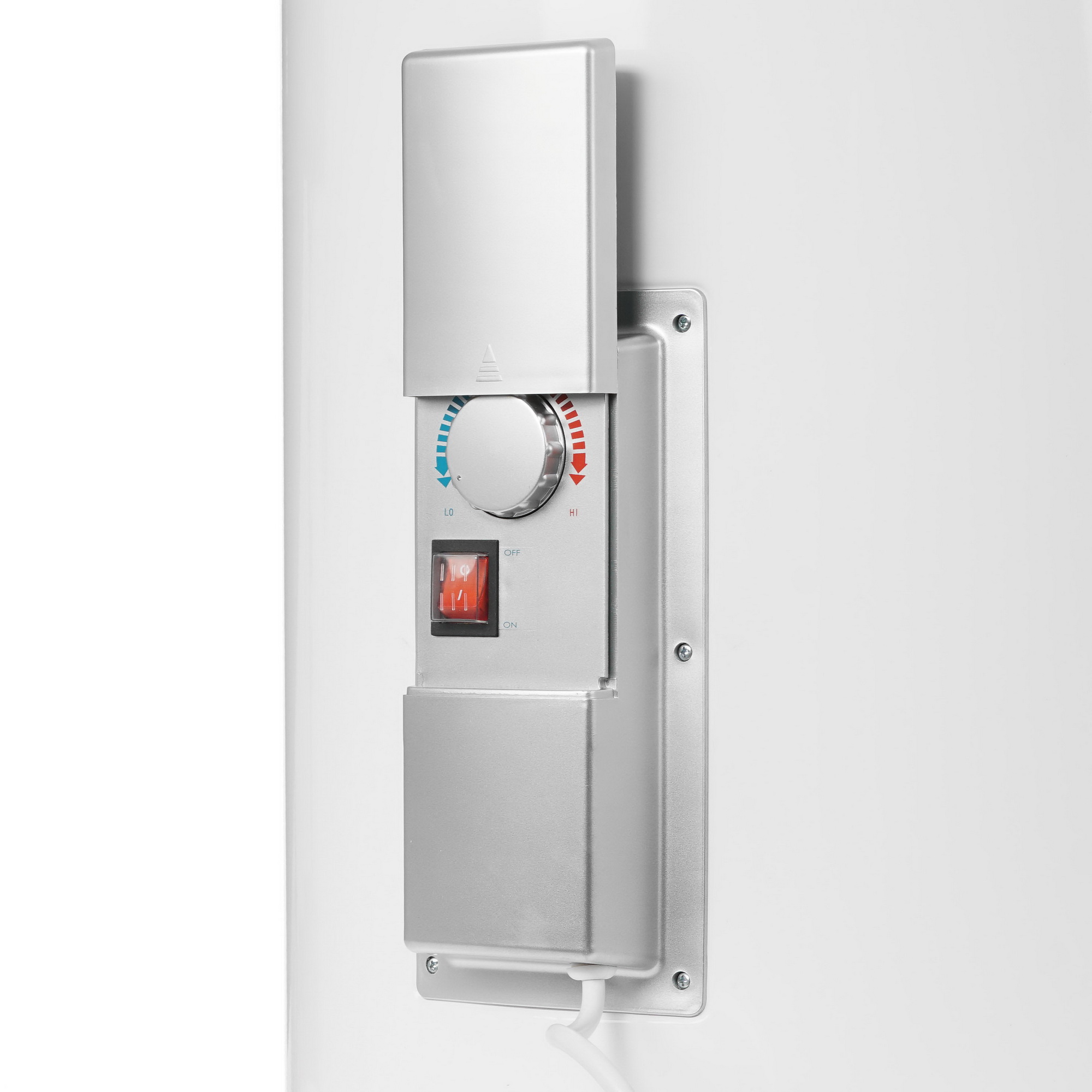 1288003 Бойлер косвенного нагрева Thermex ER 150 V (combi) STDN-0019354 - Вид №3