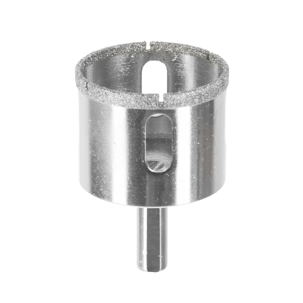 Коронка алмазная по керамике/граниту Matrix D45 мм 17916082 STLM-2053141  - Вид №1