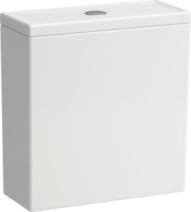 H8288517578711 Бачок, подвод воды сзади (в центре) LAUFEN PRO