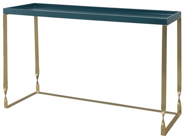 Jetclass Прямоугольная лакированная консоль Twiggy Jtg230a, jtg230c, jtg230e - Вид №1