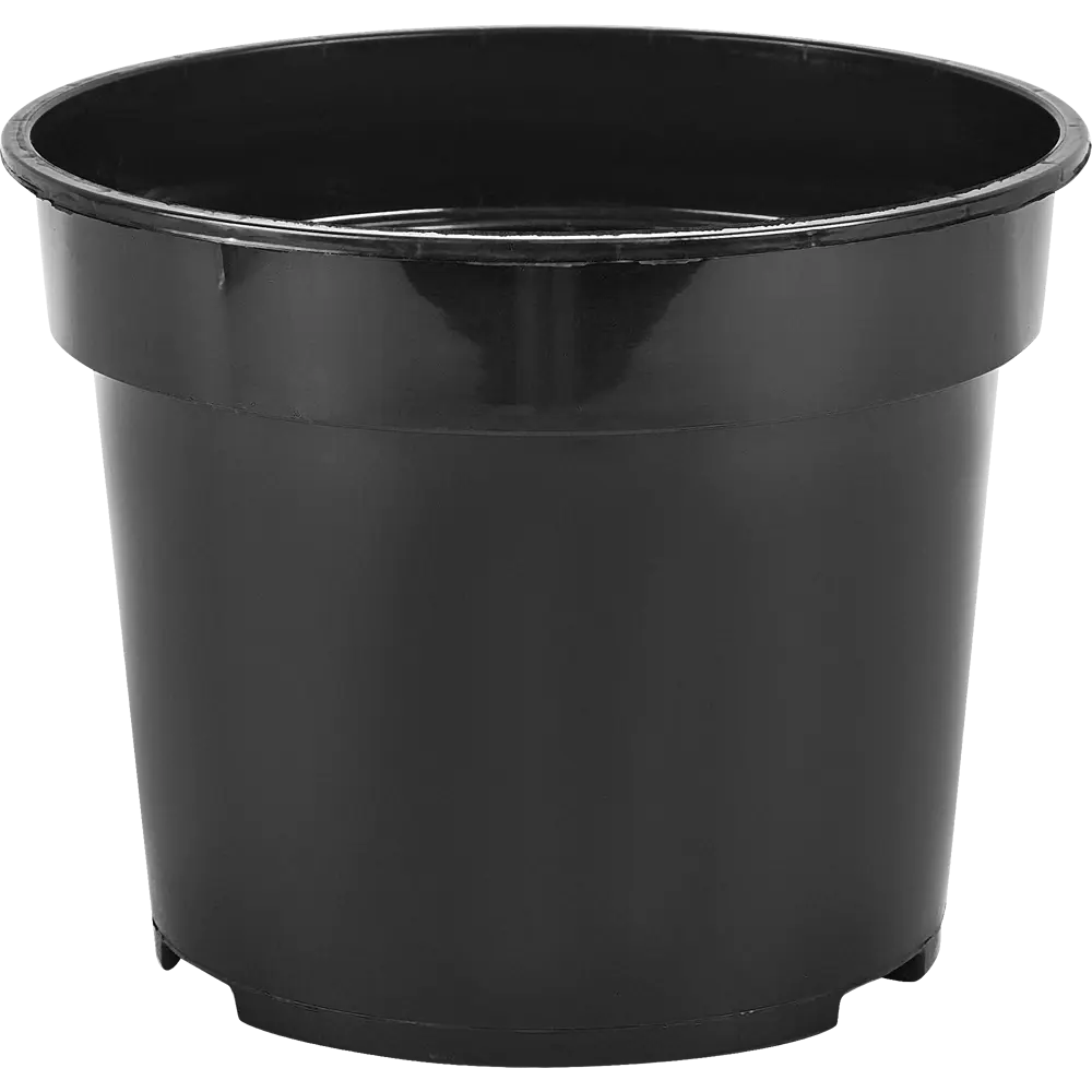 Контейнер Лама Торф пластик 1 ячейка 3 л STLM-2054725