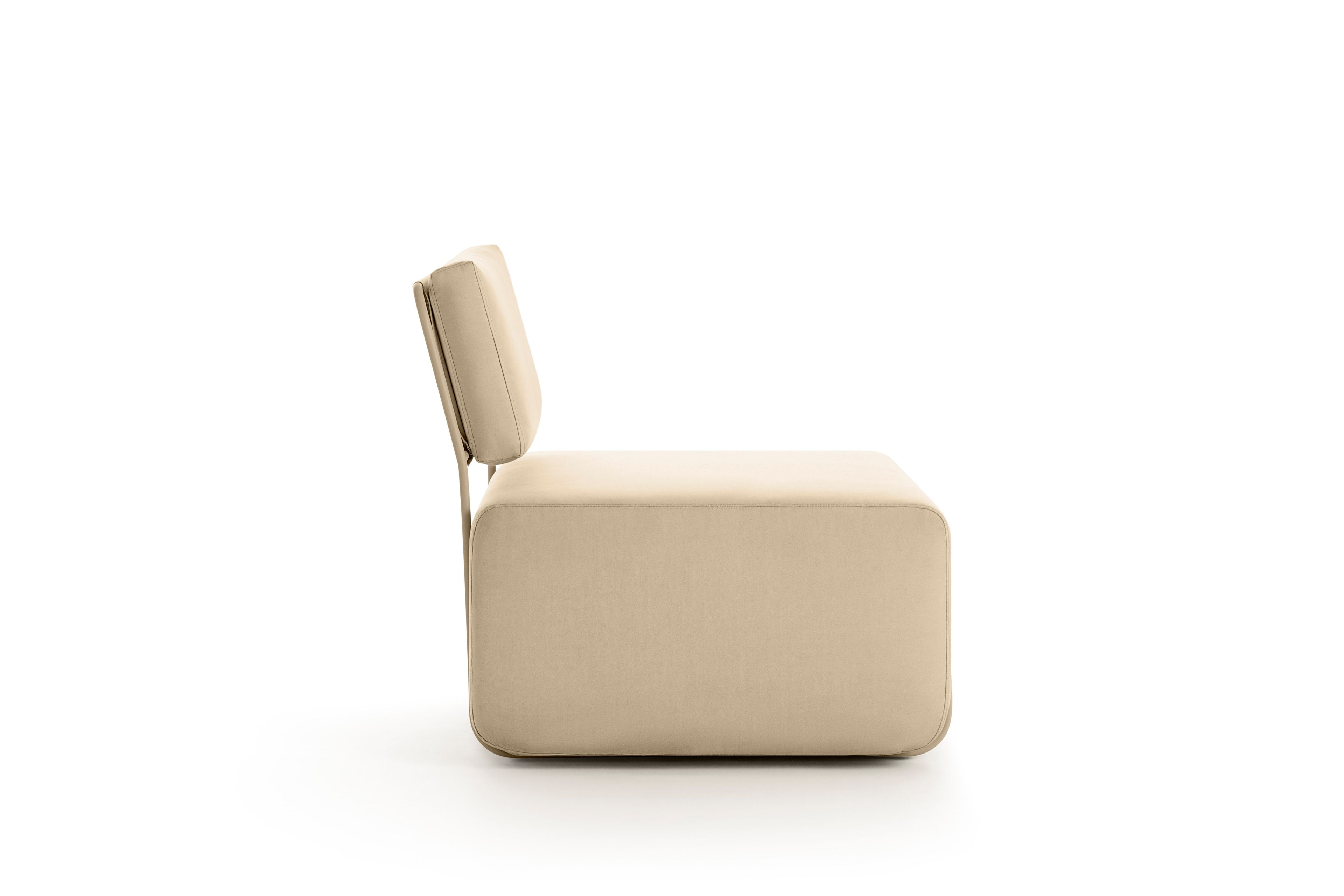 Тканевое кресло Diabla Lilly ARCH-00095300 - Вид №37