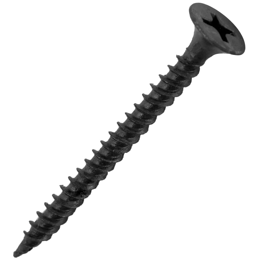 Саморезы гипсокартон-металл 3.5х41 мм 650 шт НЕВСКИЙ КРЕПЕЖ STLM-2002490