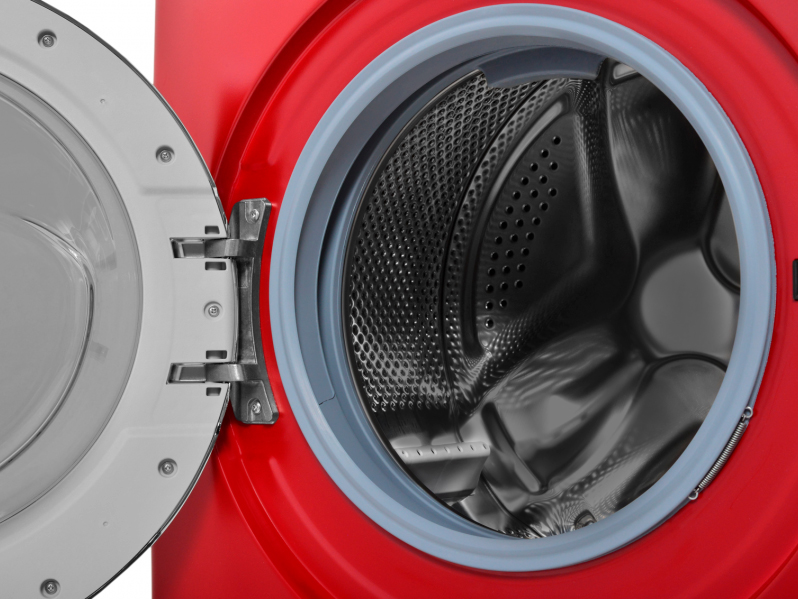 1239261 Стиральная машина Schaub Lorenz SLW MG5131 красный STDN-0107147 - Вид №7