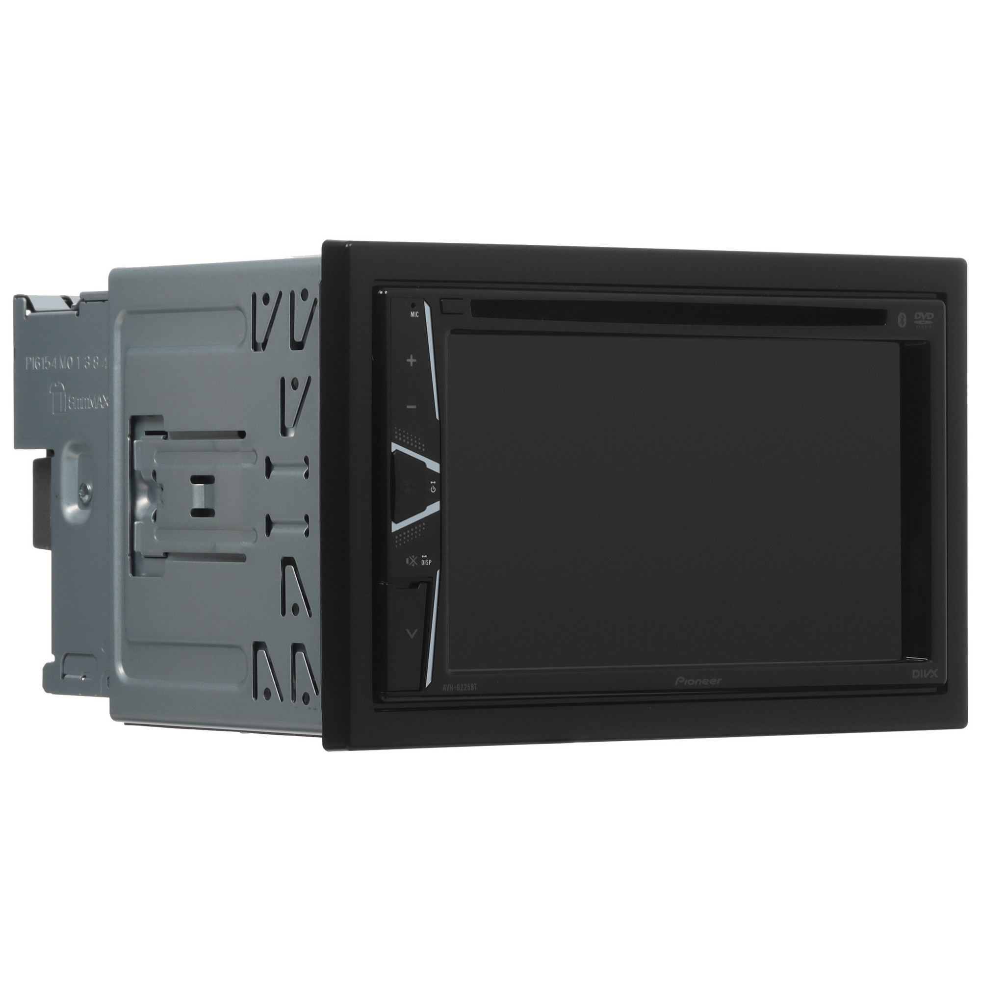 5481553 Автопроигрыватель Pioneer AVH-G225BT STDN-0019196 - Вид №2