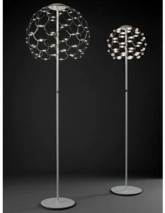 Urban Светодиодный торшер Lamoi