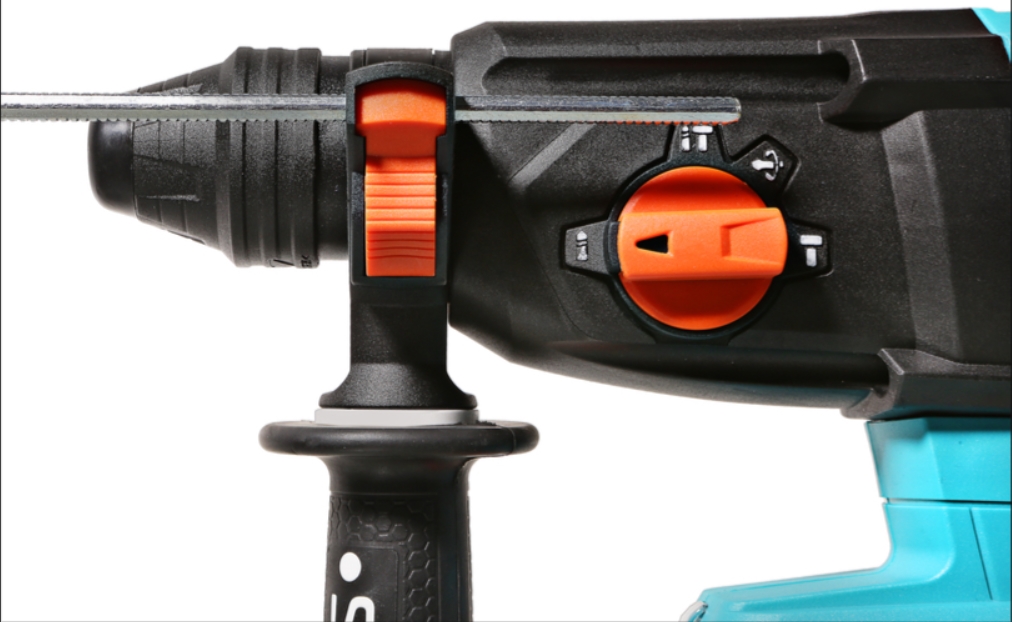 Перфоратор Sturm! CRH1832BLC 1BatterySystem 18V 9121721 STDN-0118955 - Вид №6