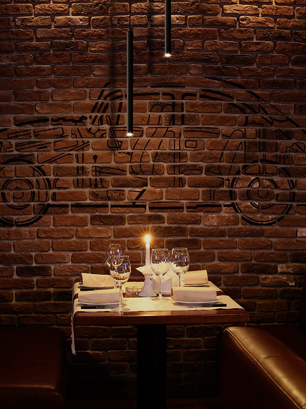 Stelo 3S 900 Ghidini Stelo S .01 Белый (Матовый)  - Вид №2