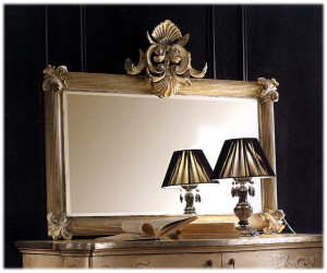 Зеркало DAFNE SEVEN SEDIE 00SP10