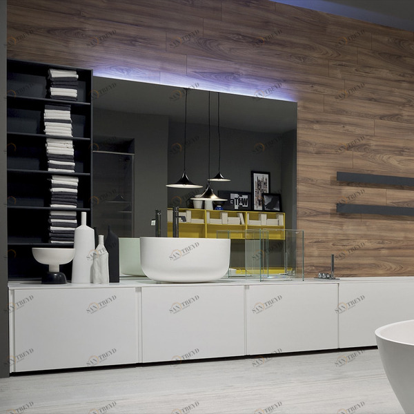 Комплект мебели №4 218,4 см Antonio Lupi EXELEN Antoniolupi 4EXELEN