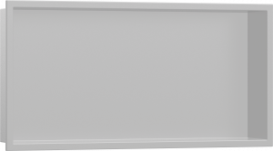56064800 XtraStoris Original Настенная ниша с рамой 300/600/100 Hansgrohe