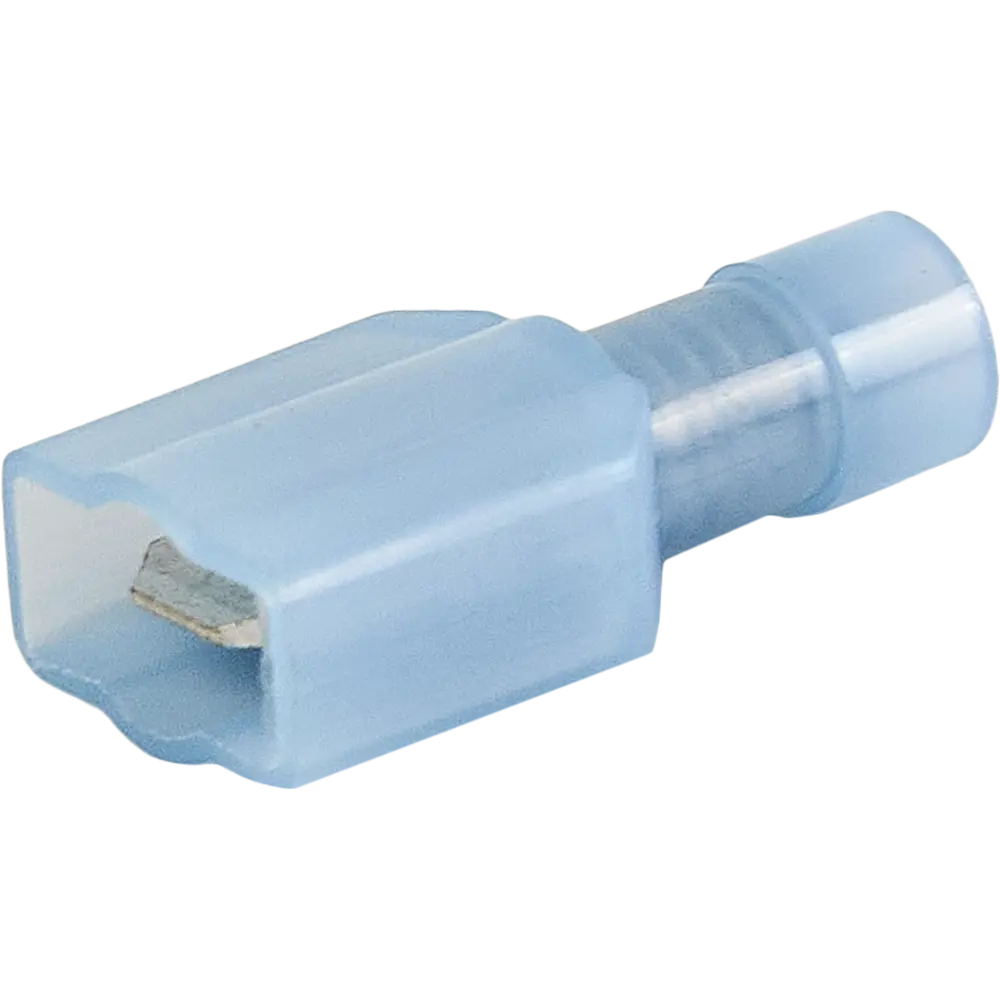 Изолированный плоский разъем DUWI для быстрого соединения проводов 87660298 STLM-1380567 - Вид №1