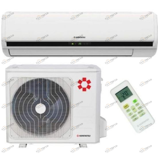 Kentatsu KSGN105HFAN1 / KSRN105HFAN1 sun-id-369629