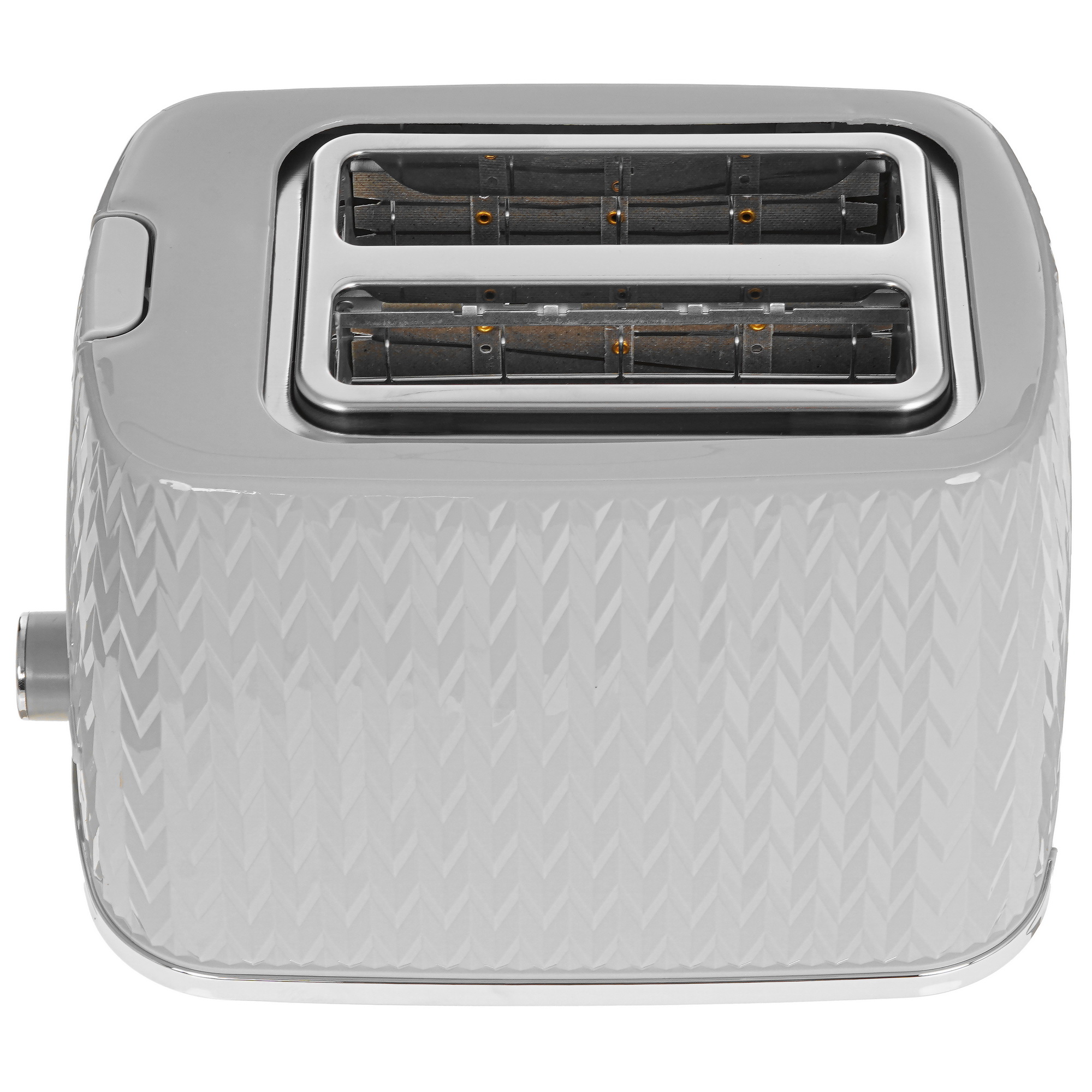 9054306 Тостер Tesler TT-204 GREY серый STDN-0025746 - Вид №2