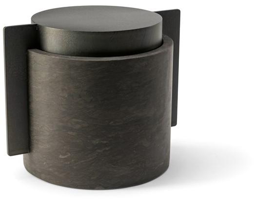 Visionnaire Контейнер из металла и камня sun-id-1408752 - Вид №2