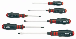 Würth Отвертка для углублений Philips Assortimenti cacciaviti 061394226