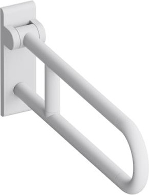 801.50B220 опорная ручка HEWI Edition matt | Polyamid  - Вид №4