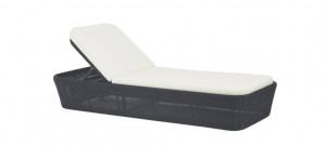 009222 Шезлонг Expormim Rimini