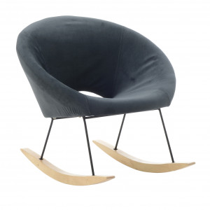 3850466.0040 кресло-качалка TO4ROOMS