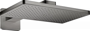 35274330 Верхний душ 460/300 1jet с держателем и накладкой softcube AXOR SHOWERSOLUTIONS