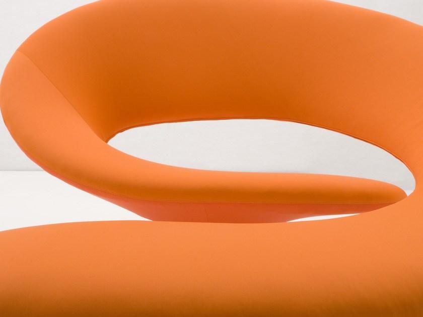 Giovannetti Кресло Relax из ткани sun-id-1507062 - Вид №2