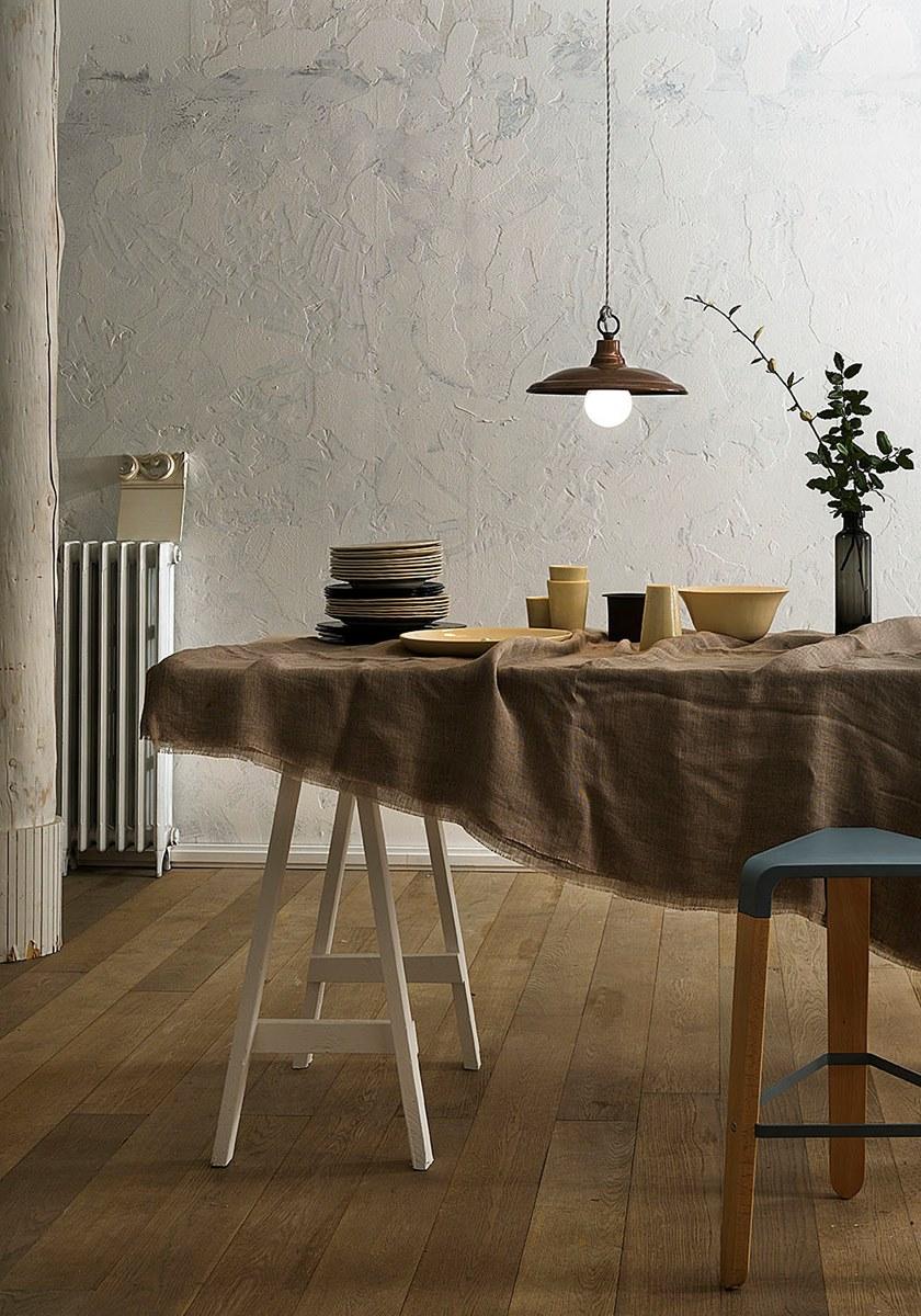 Il Fanale Подвесной светильник из металла Barchessa 220.11.or - Вид №1