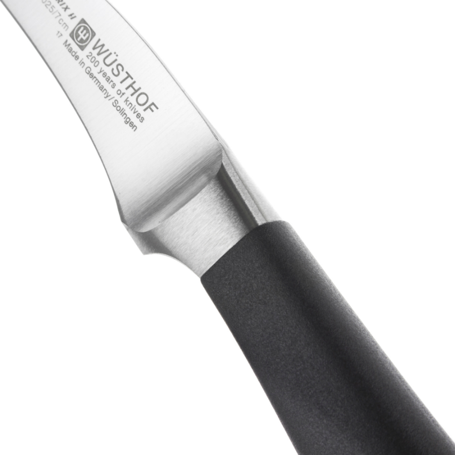 Нож кухонный для чистки Grand Prix II, 7 см WUESTHOF W4025 - Вид №2