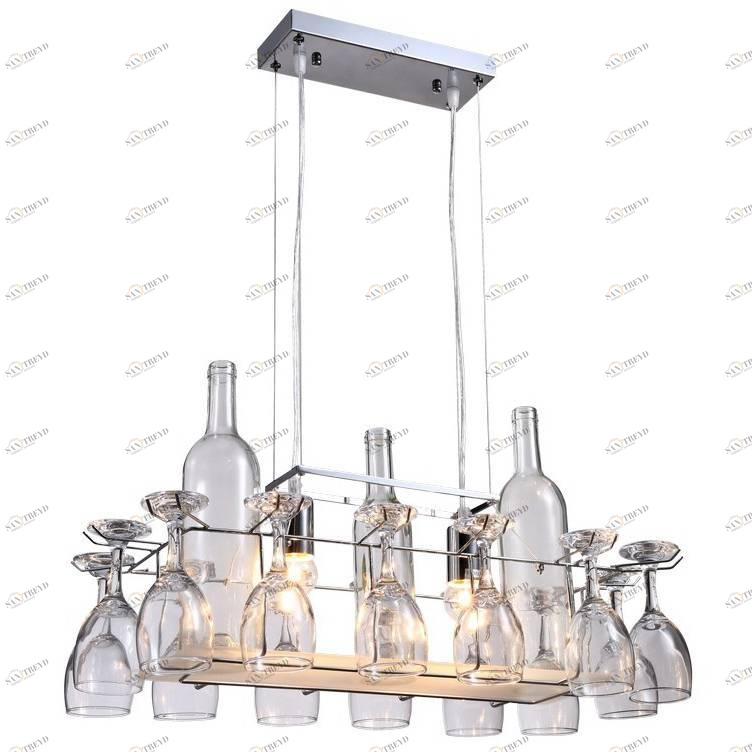 Подвесной светильник Arte Lamp 90 A7043SP-2CC ARTE LAMP 90 086639 Хром 