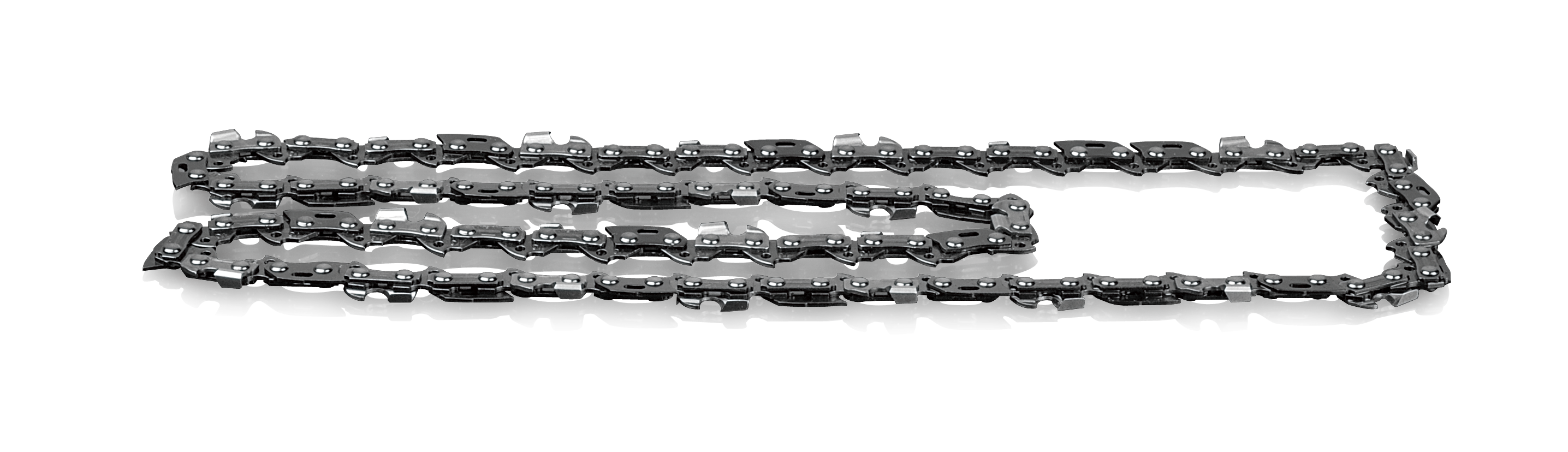 82983998 Цепь пильная 56 звеньев, шаг 3/8 дюйма, паз 0,43 мм STLM-0038491 WORX 