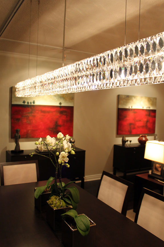 005737 Подвес Viso Gia Santreyd - Вид №1