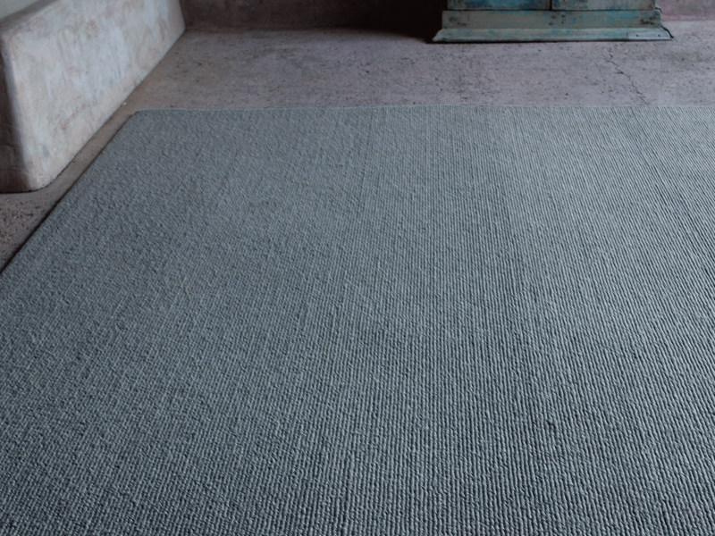 Paola Lenti Однотонный прямоугольный коврик из ткани High tech sun-id-1509309 - Вид №2