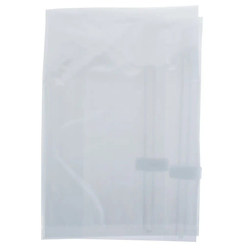 Вакуумный пакет Spaceo без клапана 30х45 см, 2 шт STLM-2091957