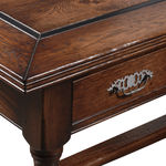 HT314 Стол Пемберли ijlbrown  - Вид №3