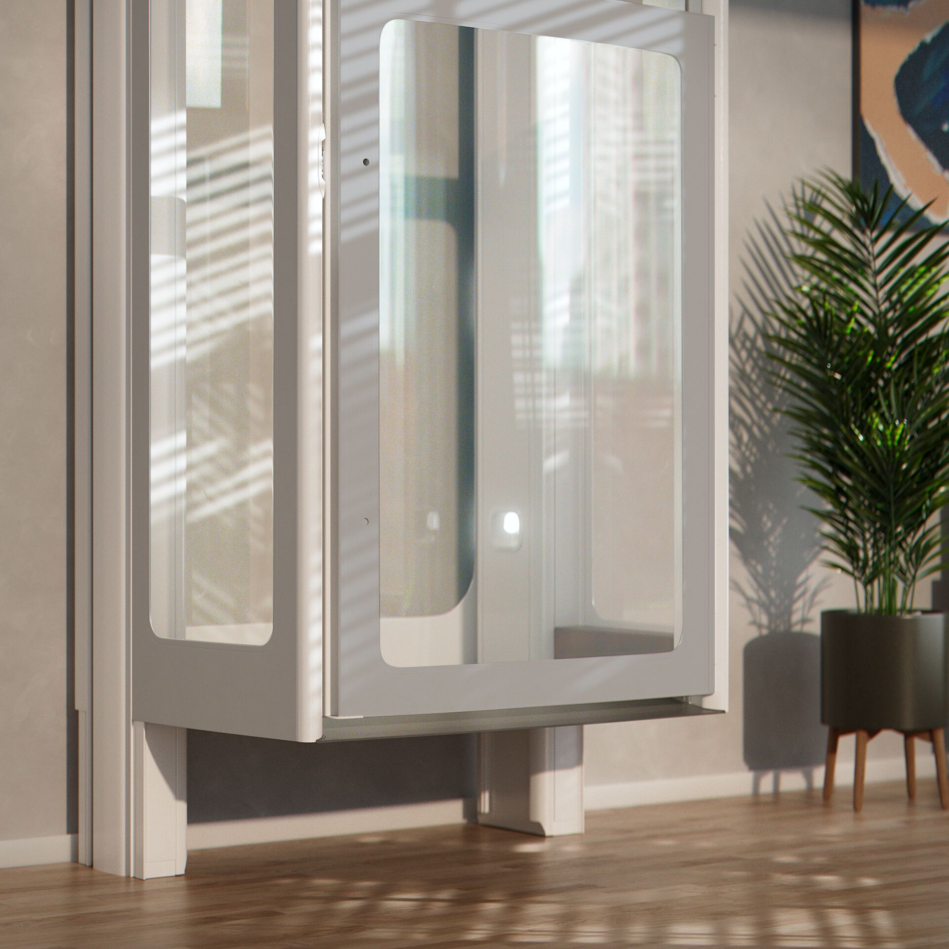 Домашний мини-датчик STANNAH S3 ARCH-00098580 - Вид №1