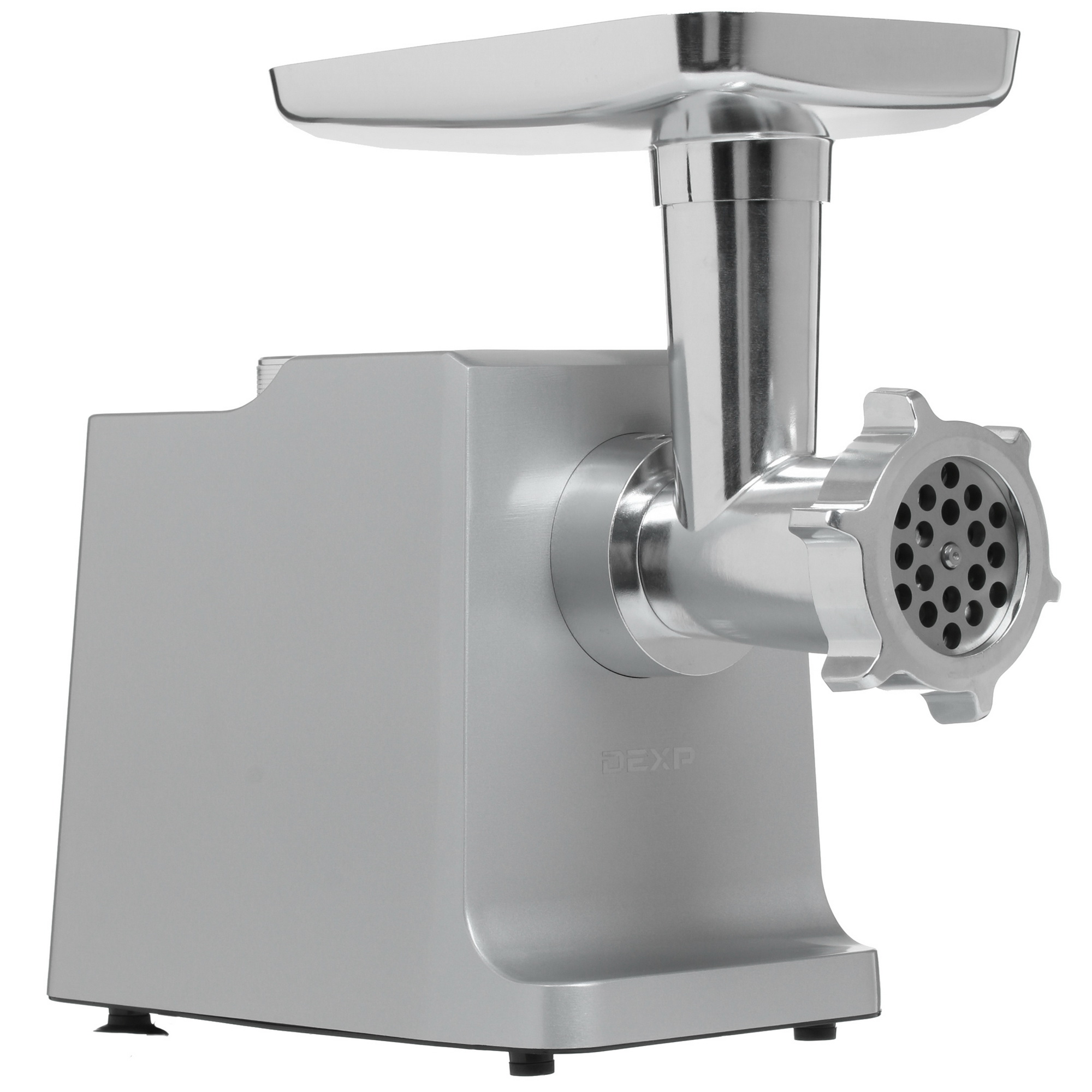 1360140 Мясорубка электрическая DEXP MGL-2200S серый STDN-0151853