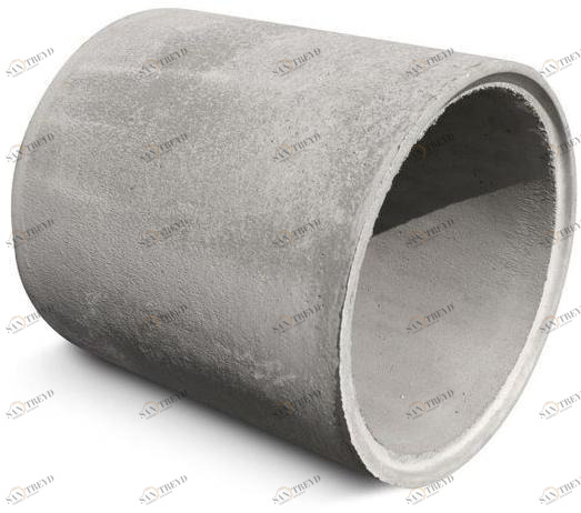 Gruppo CIVA Вибробетонная труба Tubi sun-id-1346380