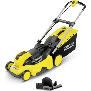 Газонокосилка аккумуляторная Karcher LMO Battery 36-46 36 В 46 см АКБ и ЗУ не входит в комплект 82723211 STLM-2157544