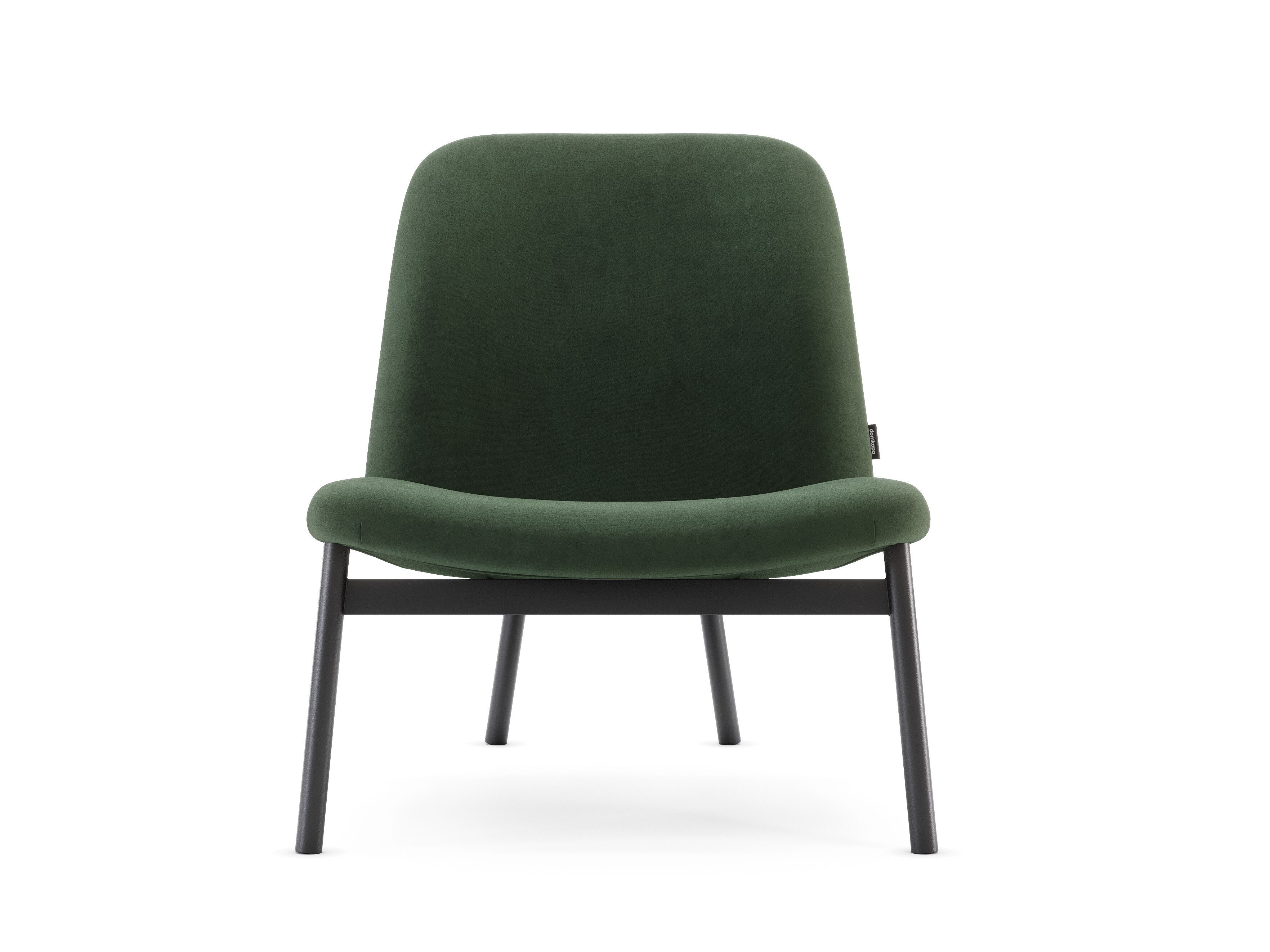 Тканевое кресло Domkapa EDISON ARCH-00091289